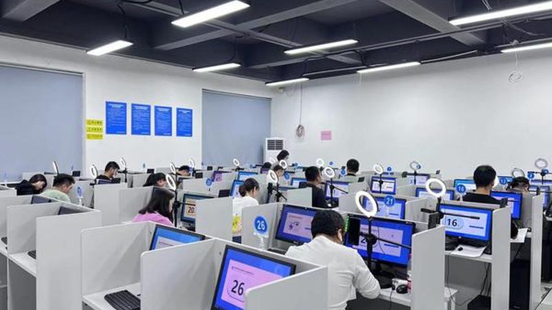 代运营公司合作流程：揭秘电商卖家高效合作路径