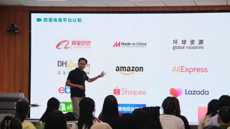 揭秘天猫代运营代播服务加盟，你需要了解的五大关键点