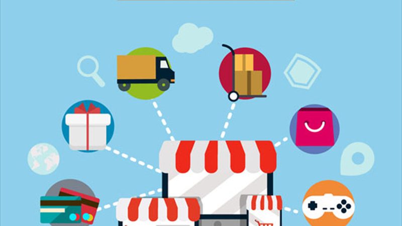 成都网店装修外包公司